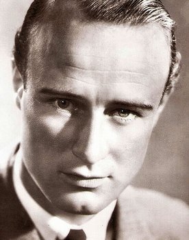 Anthony Bushell as Himself