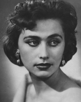 Maya Menglet