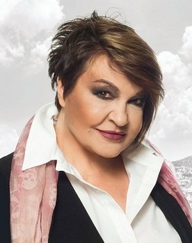 Katiana Balanika as Ira