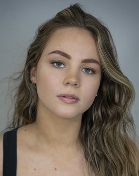 Ella Jones