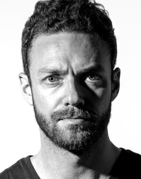 Ross Marquand