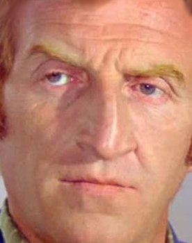 Giuseppe Castellano as Sheriff