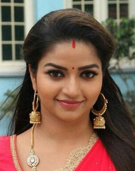 Nithya Ram