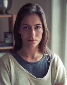 Margot van Doorn