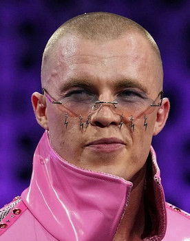 Kyle Fletcher as Kyle Fletcher