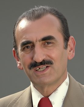 Mustafa Yavuz
