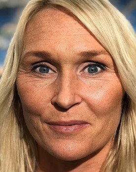 Frida Östberg