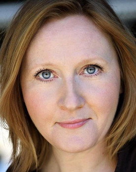 Louise Faulkner