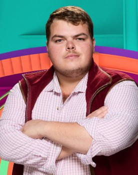 Cameron Kinch as Self