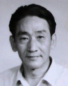 Feng Hanyuan as 