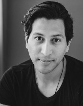 Cesar Garcia