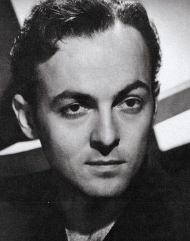 Billy Daniel as Lead Dancer