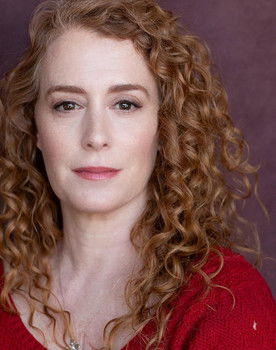 Marwa Bernstein as Dr. Victoria Morel