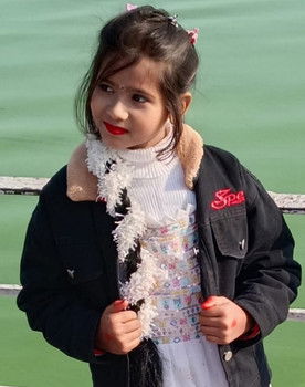 Anshita Kumari Das as Rimjhim