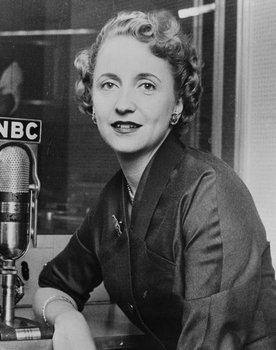 Margaret Truman Daniel
