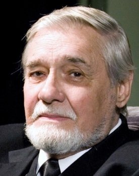 Rostislav Yankovsky as Vojceh Bel'ski