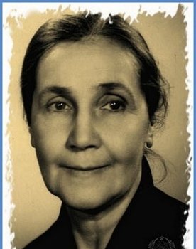Vera Kuznetsova as Yekaterina Alekseyevna