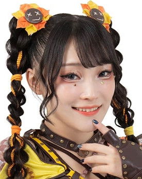 Himawari Sato as HIMAWARI