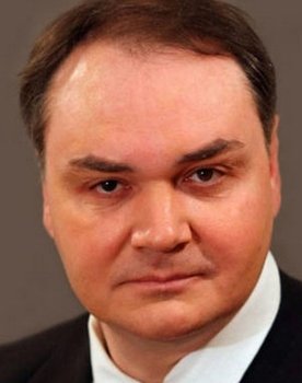 Igor Marychev