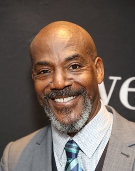 John Earl Jelks as Craig Watkins (as John Jelks)