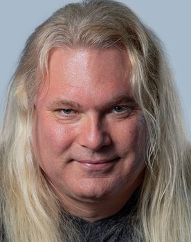 Jonathan Hamblin as Mr. Black