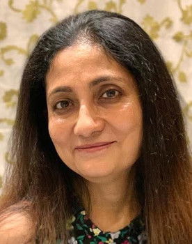 Senjuti Roy Mukherjee as 