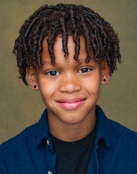 Kaylen Luke