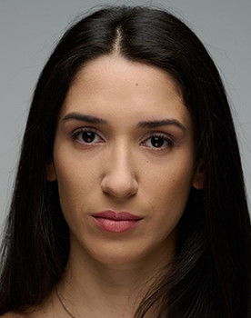 Jelena Laban as Aunt