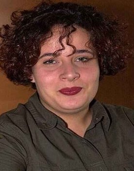 Marina Díez as Marina