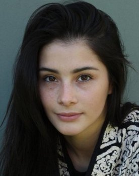 Taysha Fuller as Aurelia Clifford