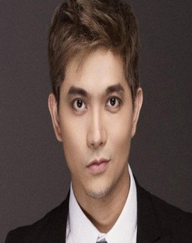 Tim as Hùng (Trẻ)