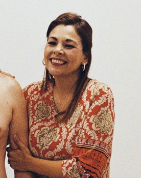 Paty Soltero as Madre de María