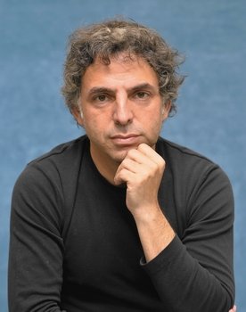 Etgar Keret