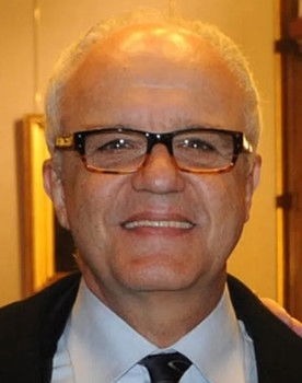 Juan Leyrado as Guillermo Coppola