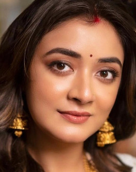 Sriparna Roy