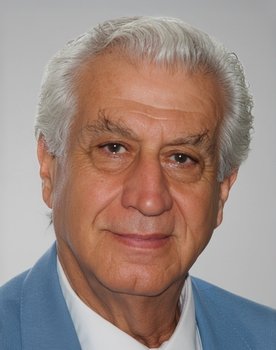 Toron Karacaoğlu as Üç Kafadarlar - Tonton