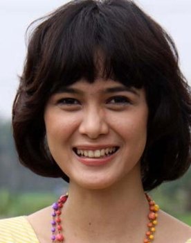 Renata Kusmanto