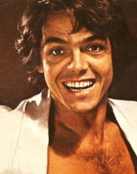 Ronaldo Resedá as Self (archive footage)