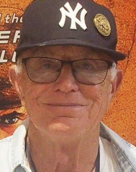 Fred Sorenson as Jock