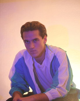 Théo Hellermann as Gabriel