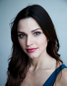 Megan Hughes-Jones as Brooklyn Baker