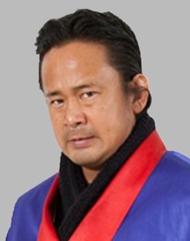 NJPW The Spiral