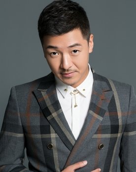 Qi Kui as Gao Chao
