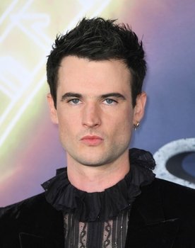 Tom Sturridge