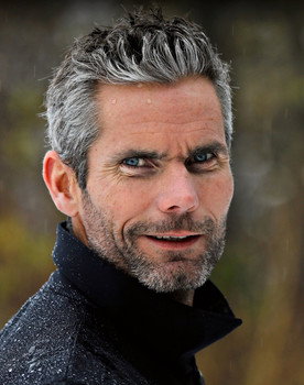 Thomas Alsgaard as Self - Contestant