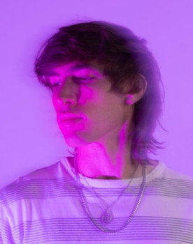 INZO: Visionquest Tour Live at Mission Ballroom
