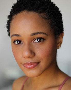 Laakan McHardy as Tay