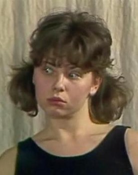 Irina Buzhilova as Кекка