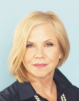 Leslie Ann Coles