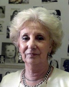 Estela de Carlotto
